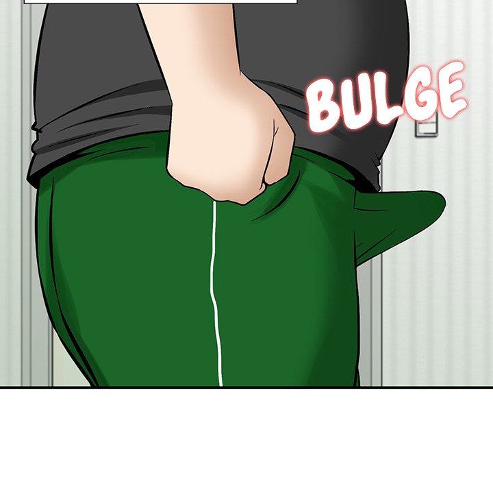 All Theirs - Chapter 10 [photo 34] - MangaPorn