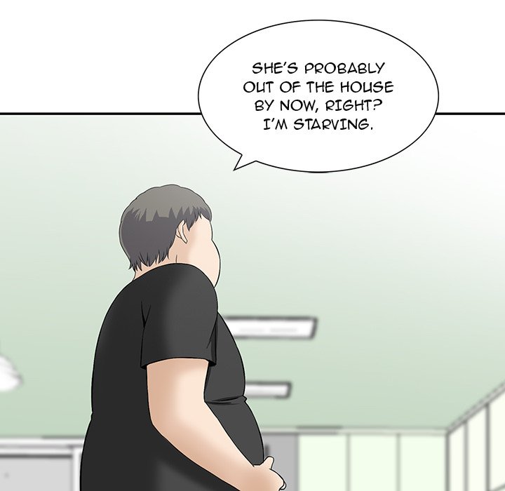 All Theirs - Chapter 10 [photo 39] - MangaPorn