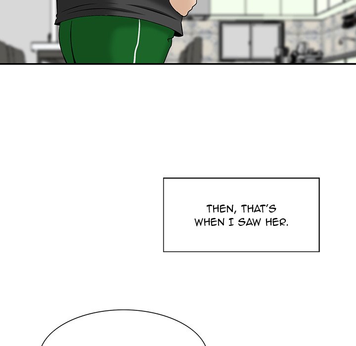 All Theirs - Chapter 10 [photo 40] - MangaPorn