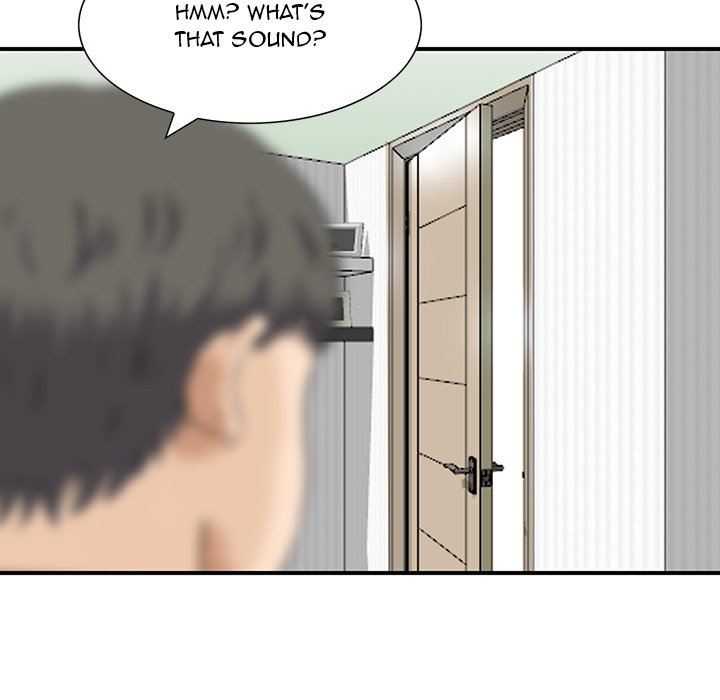 All Theirs - Chapter 10 [photo 41] - MangaPorn