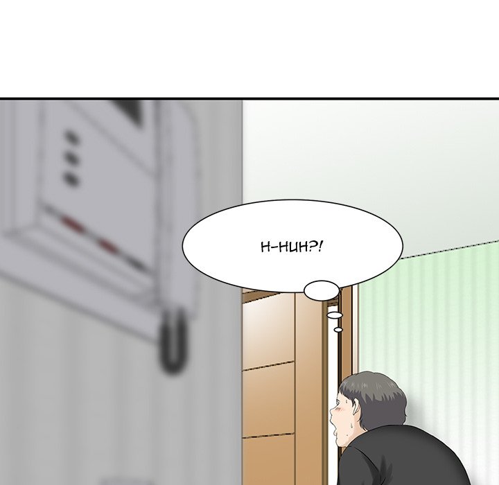 All Theirs - Chapter 10 [photo 44] - MangaPorn