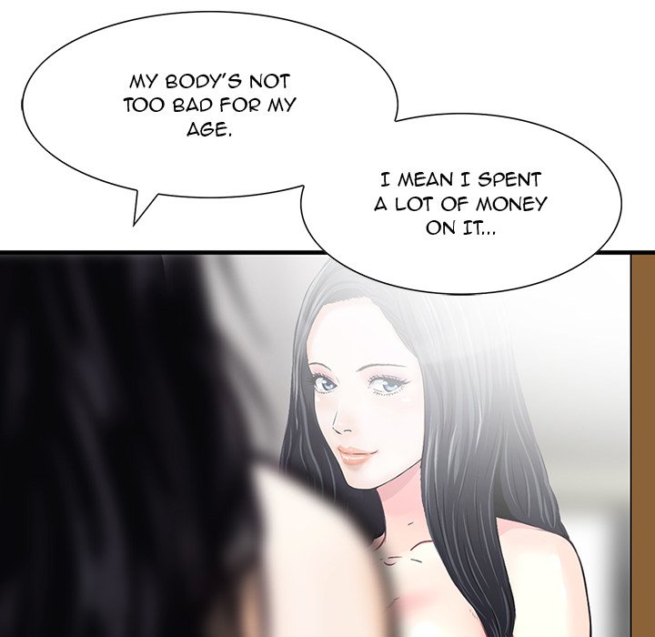 All Theirs - Chapter 10 [photo 53] - MangaPorn