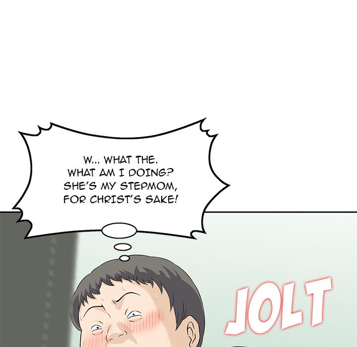 All Theirs - Chapter 10 [photo 55] - MangaPorn