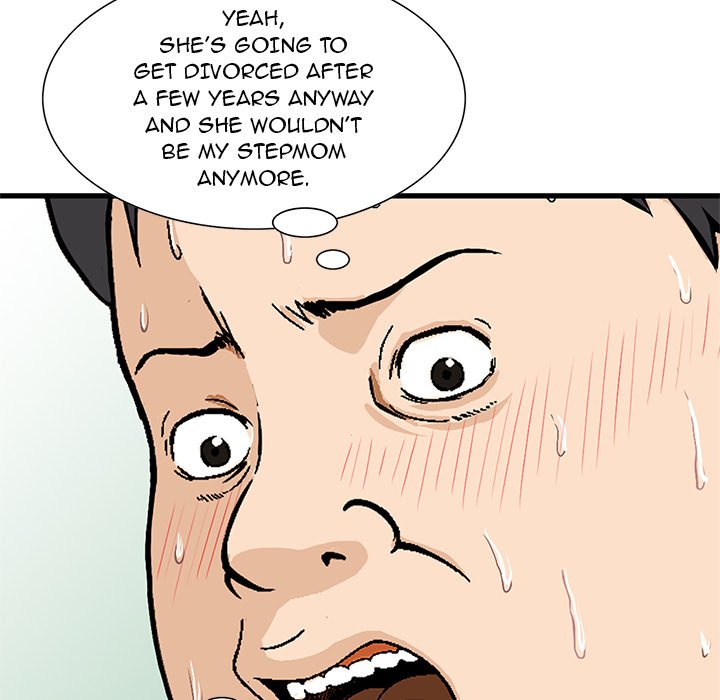 All Theirs - Chapter 10 [photo 59] - MangaPorn