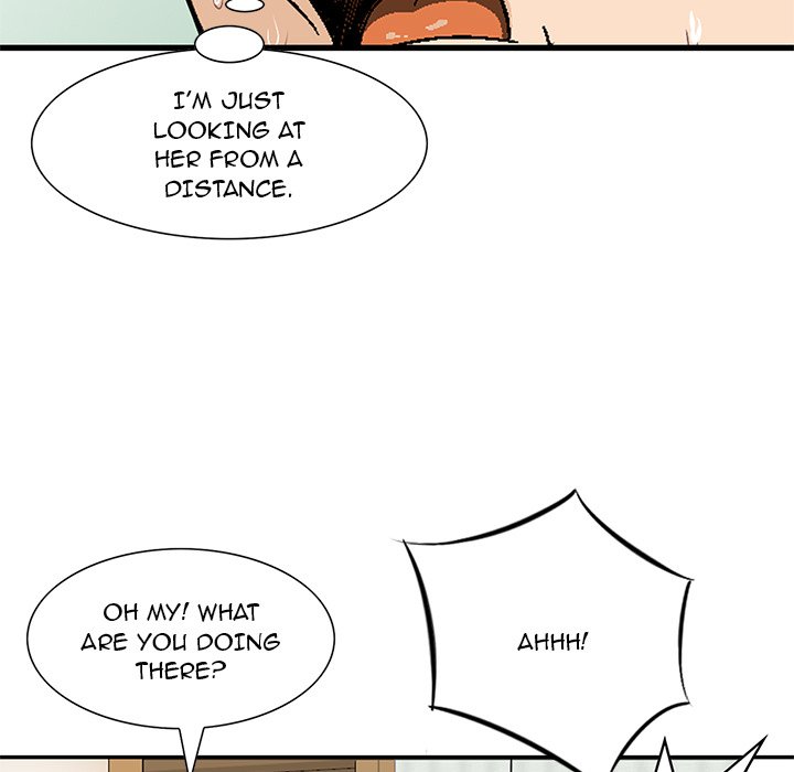 All Theirs - Chapter 10 [photo 60] - MangaPorn