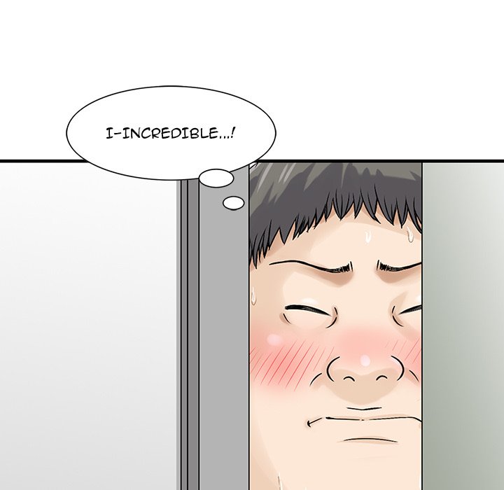 All Theirs - Chapter 10 [photo 79] - MangaPorn