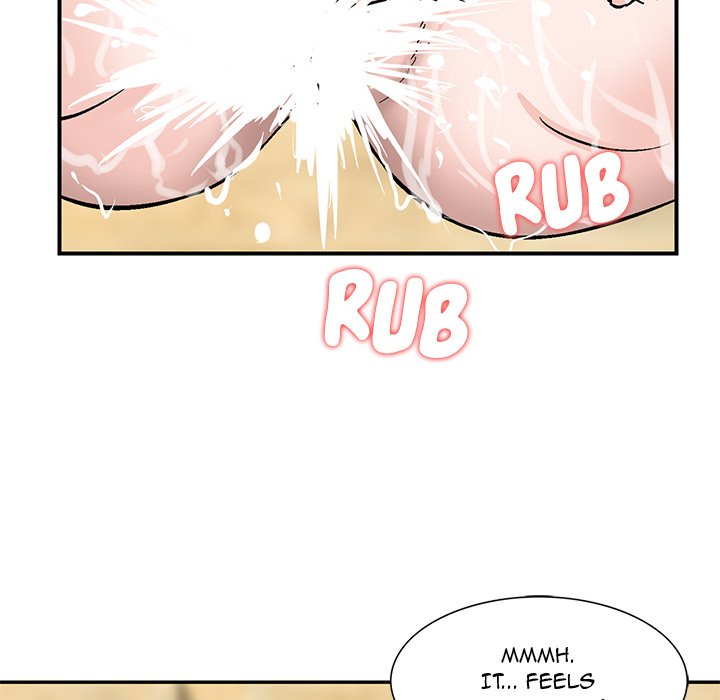 All Theirs - Chapter 10 [photo 96] - MangaPorn