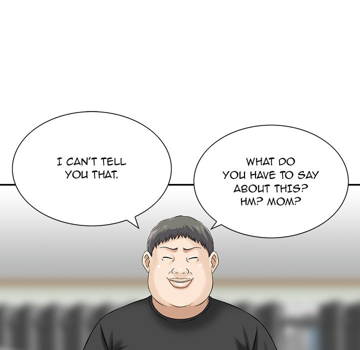 All Theirs - Chapter 11 [photo 76] - MangaPorn