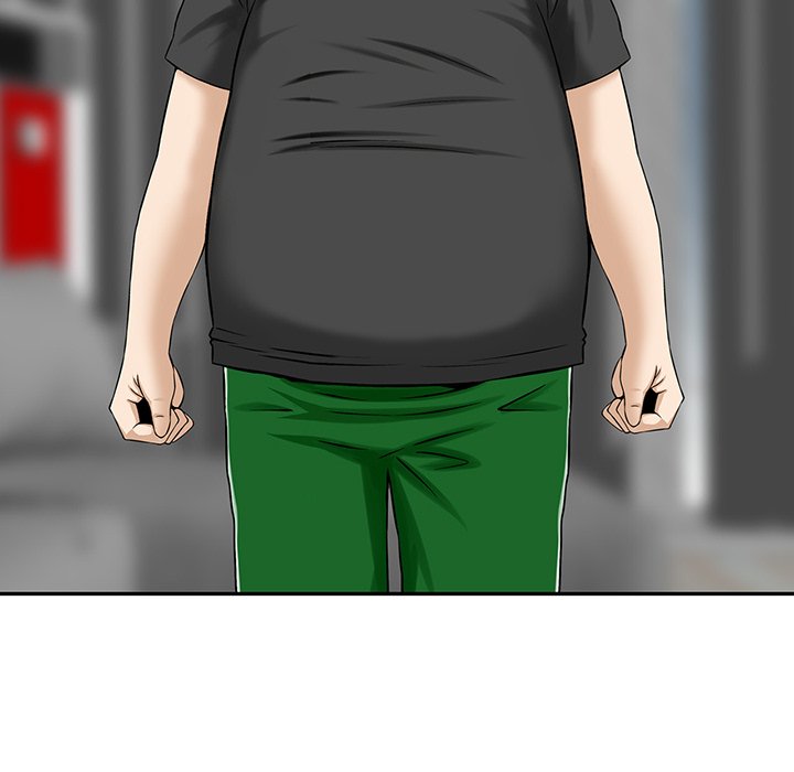 All Theirs - Chapter 11 [photo 77] - MangaPorn