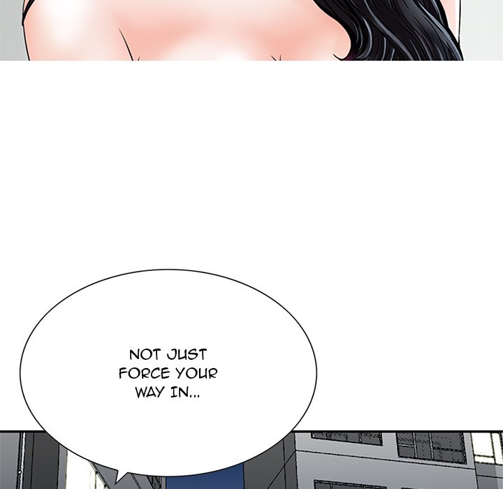 All Theirs - Chapter 12 [photo 104] - MangaPorn