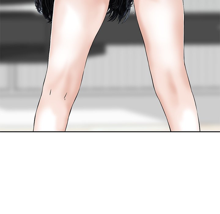 All Theirs - Chapter 12 [photo 20] - MangaPorn