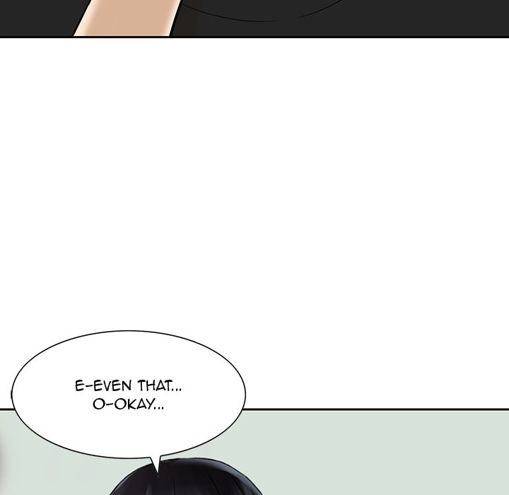 All Theirs - Chapter 12 [photo 32] - MangaPorn