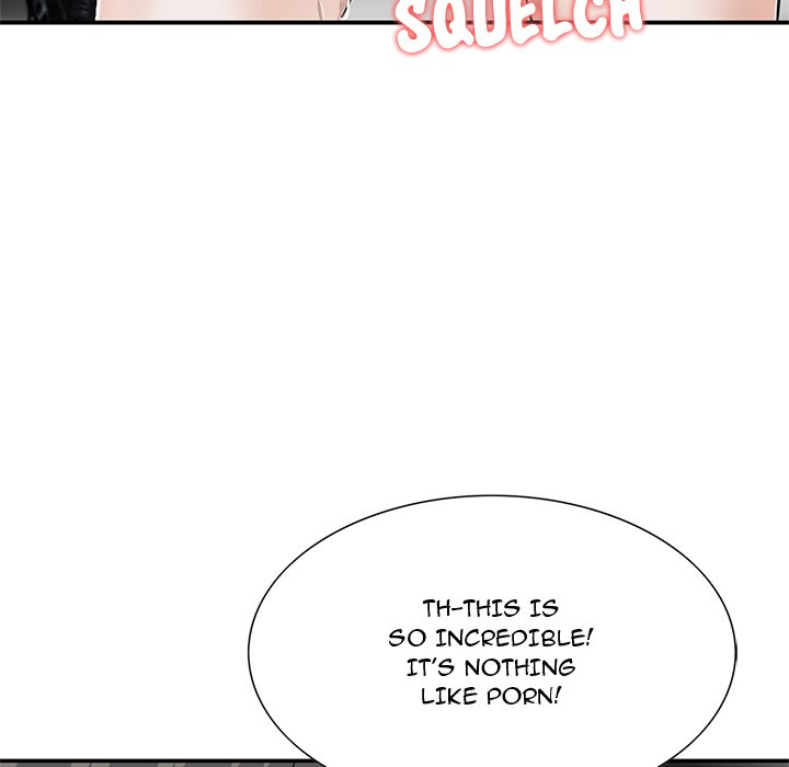 All Theirs - Chapter 12 [photo 37] - MangaPorn