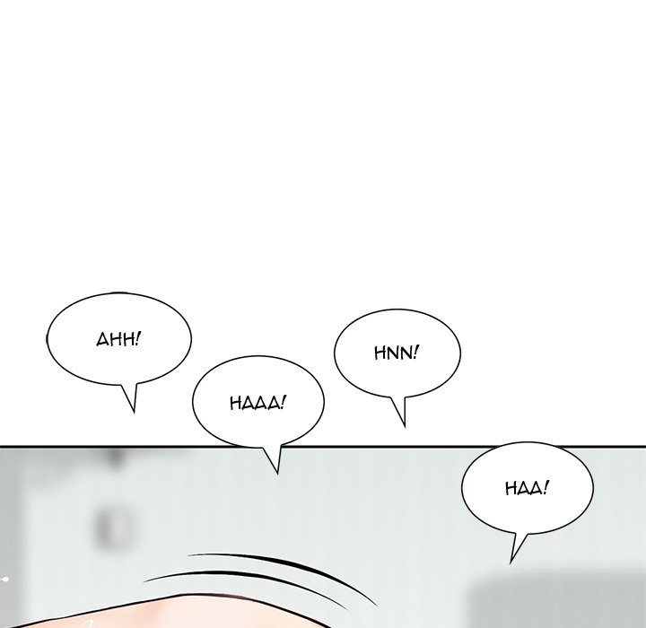 All Theirs - Chapter 12 [photo 62] - MangaPorn