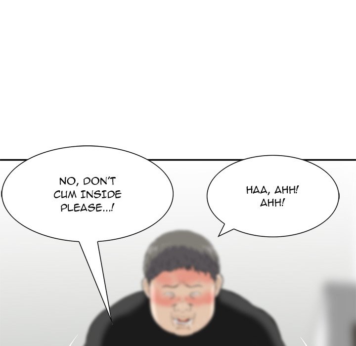 All Theirs - Chapter 12 [photo 69] - MangaPorn