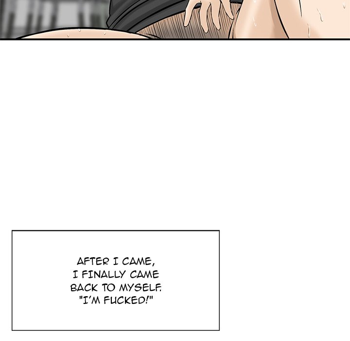 All Theirs - Chapter 12 [photo 77] - MangaPorn