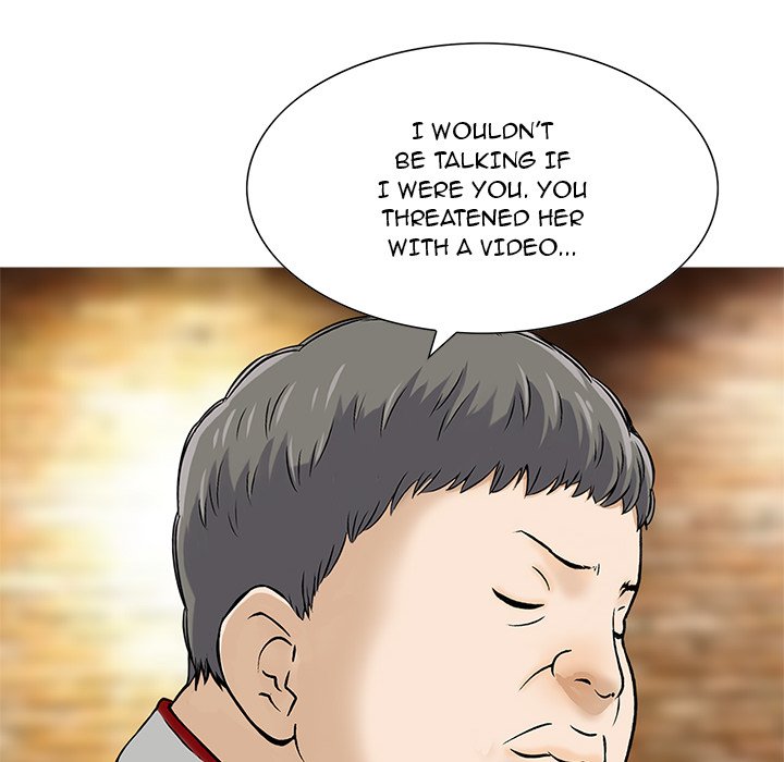 All Theirs - Chapter 12 [photo 84] - MangaPorn