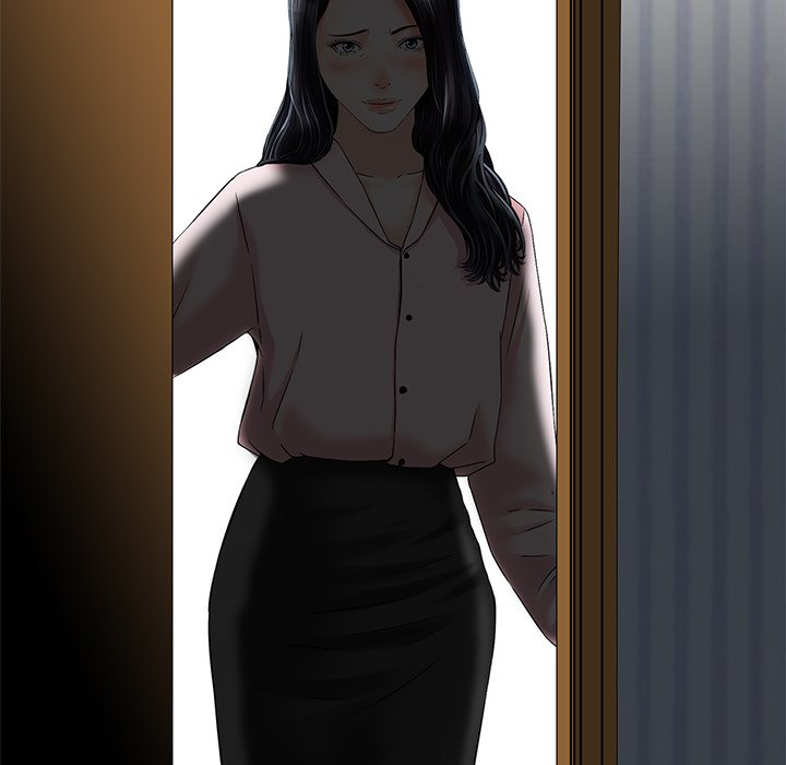 All Theirs - Chapter 13 [photo 100] - MangaPorn