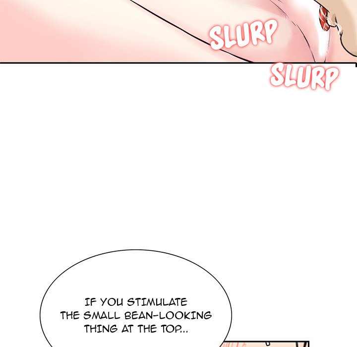 All Theirs - Chapter 13 [photo 49] - MangaPorn