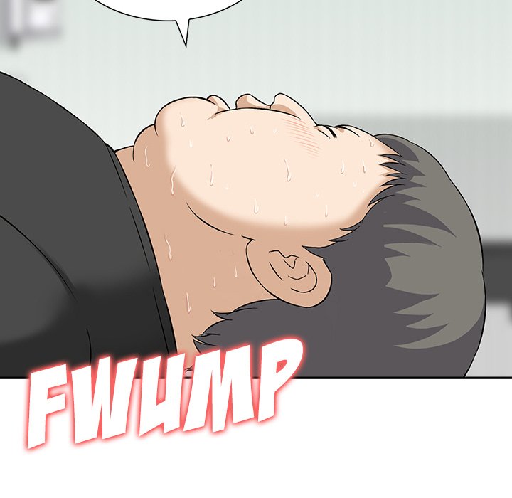 All Theirs - Chapter 13 [photo 81] - MangaPorn