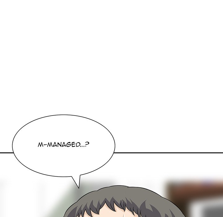 All Theirs - Chapter 13 [photo 88] - MangaPorn