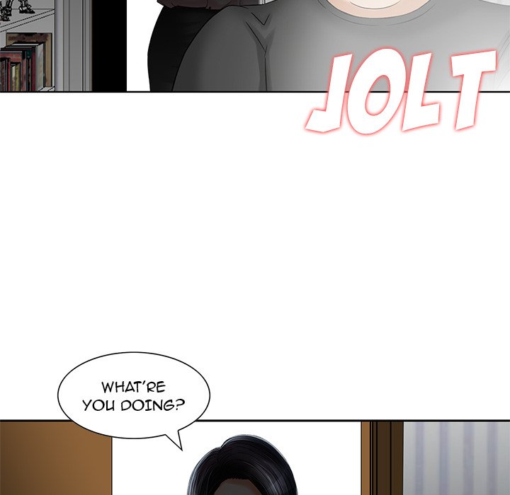 All Theirs - Chapter 13 [photo 99] - MangaPorn