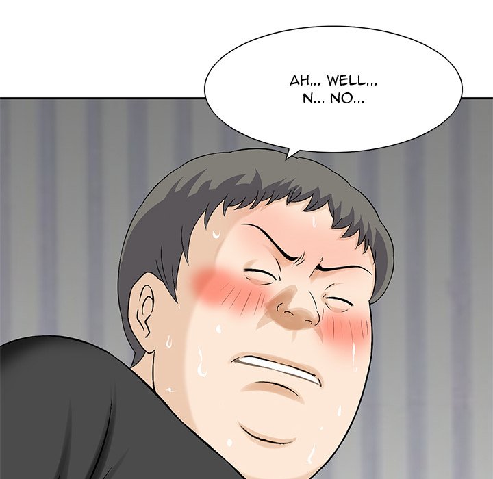 All Theirs - Chapter 14 [photo 10] - MangaPorn