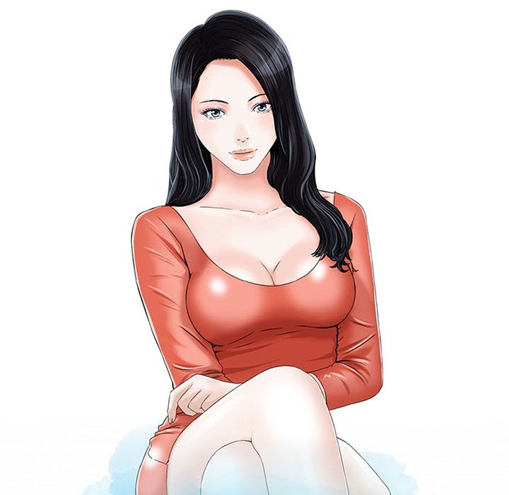 All Theirs - Chapter 14 [photo 12] - MangaPorn