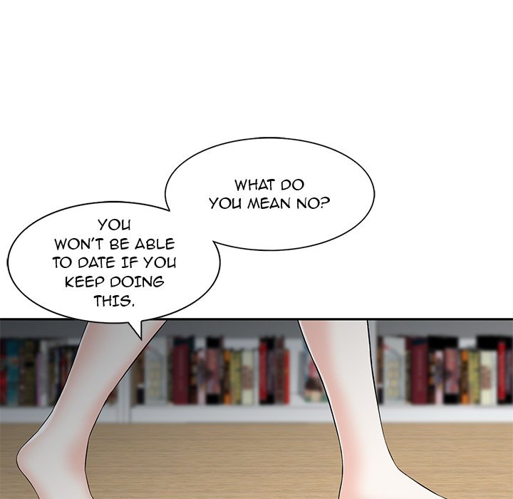 All Theirs - Chapter 14 [photo 14] - MangaPorn