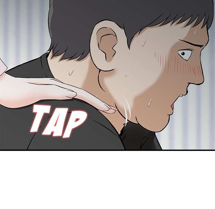 All Theirs - Chapter 14 [photo 18] - MangaPorn