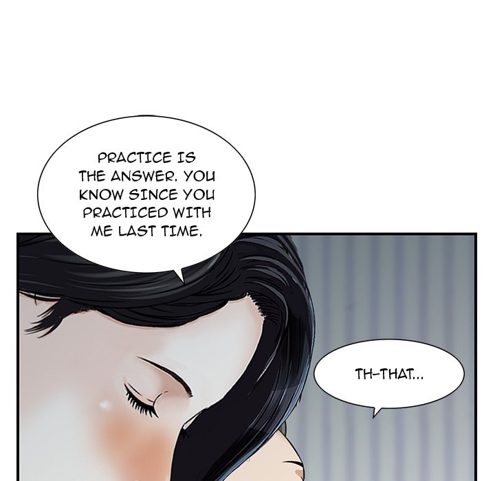 All Theirs - Chapter 14 [photo 19] - MangaPorn