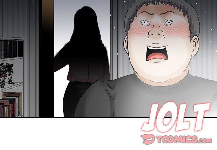 All Theirs - Chapter 14 [photo 2] - MangaPorn