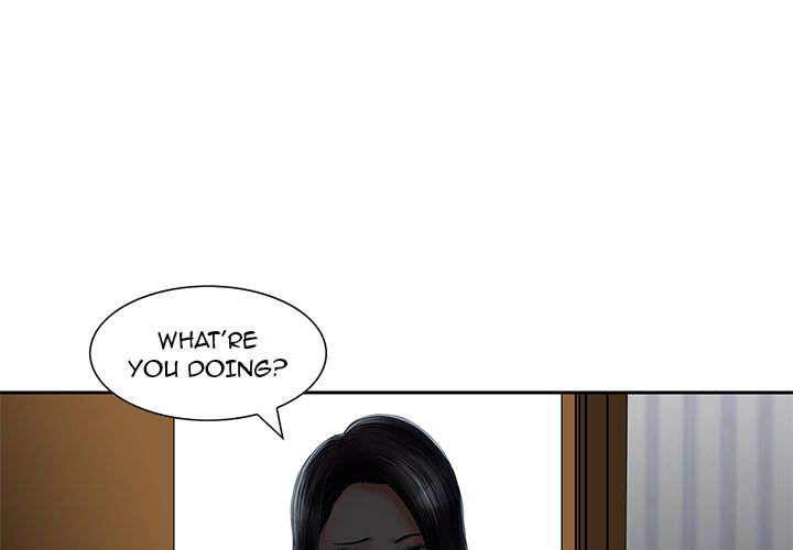 All Theirs - Chapter 14 [photo 3] - MangaPorn