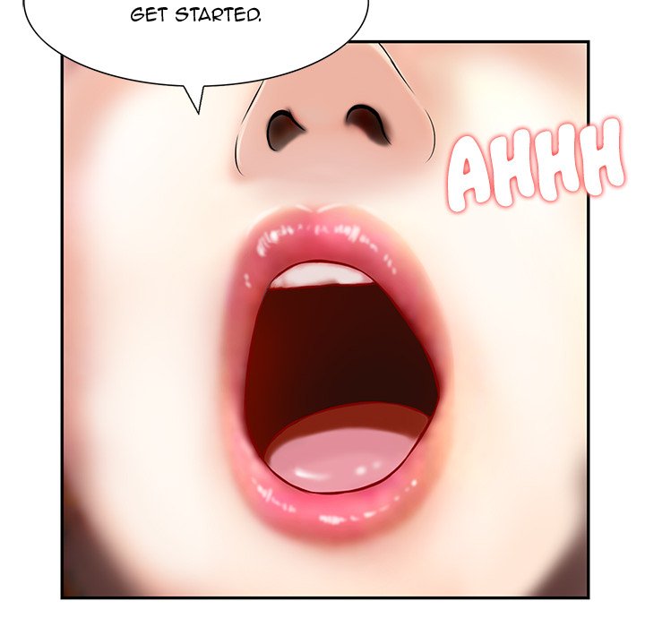 All Theirs - Chapter 14 [photo 30] - MangaPorn