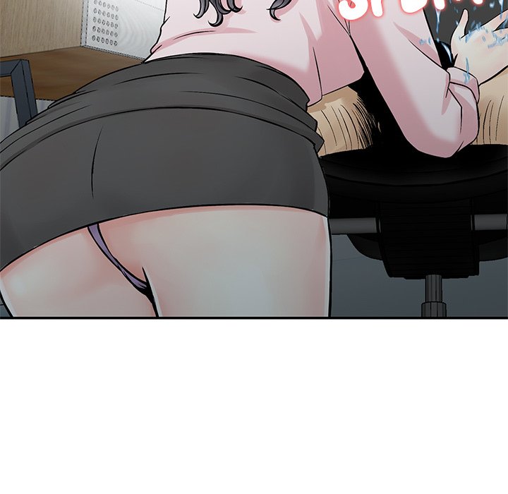 All Theirs - Chapter 14 [photo 39] - MangaPorn