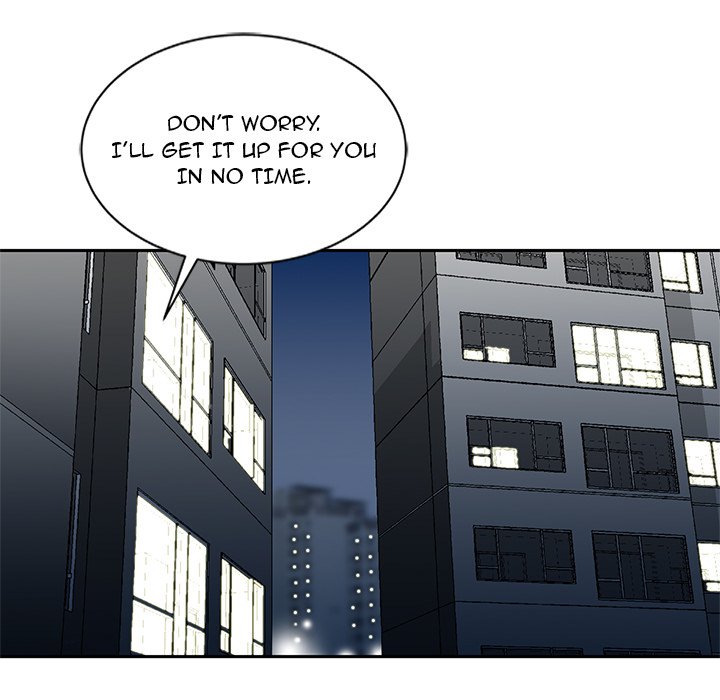 All Theirs - Chapter 14 [photo 42] - MangaPorn