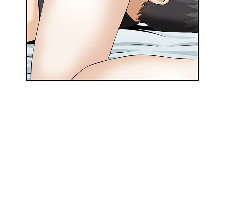 All Theirs - Chapter 14 [photo 51] - MangaPorn