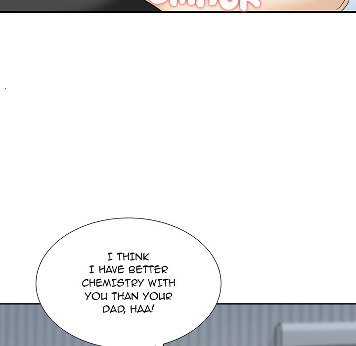 All Theirs - Chapter 14 [photo 69] - MangaPorn