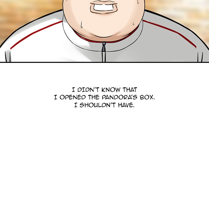 All Theirs - Chapter 14 [photo 82] - MangaPorn