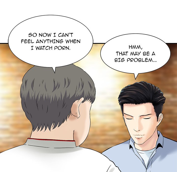 All Theirs - Chapter 14 [photo 93] - MangaPorn