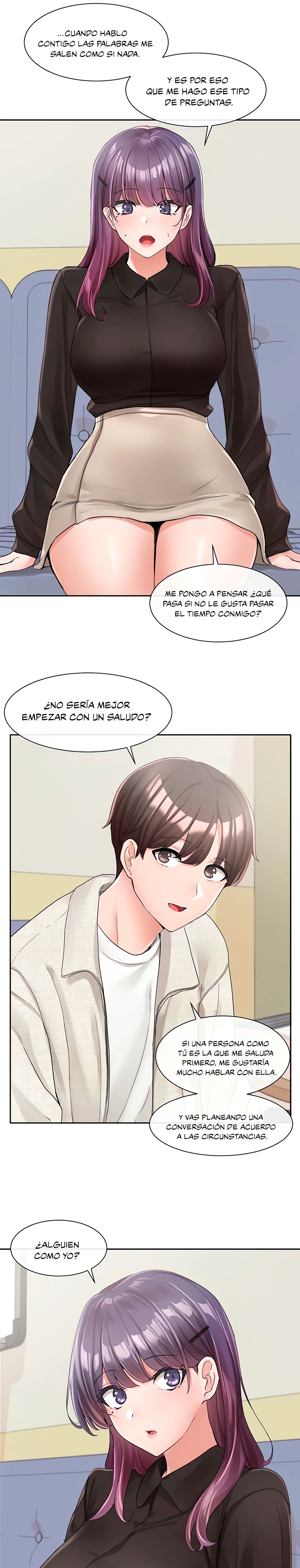 Circles Raw - Chapter 100 [photo 10] - MangaPorn