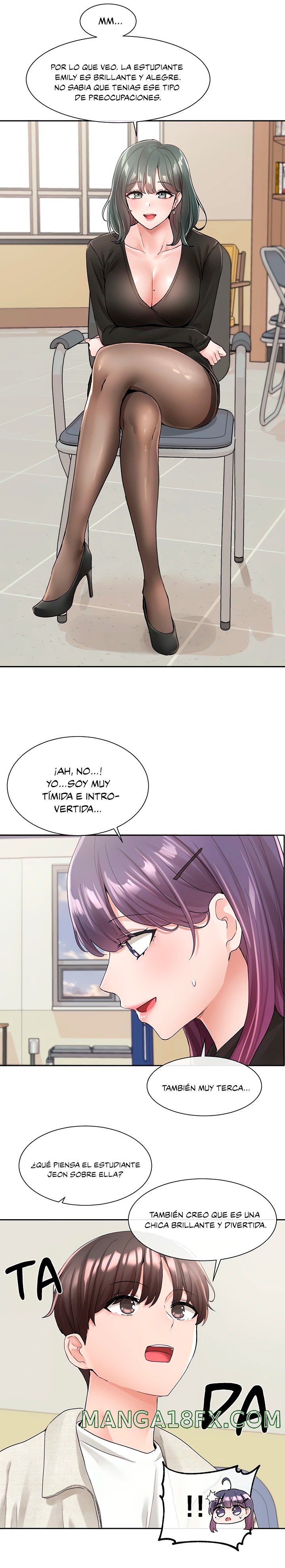 Circles Raw - Chapter 100 [photo 16] - MangaPorn