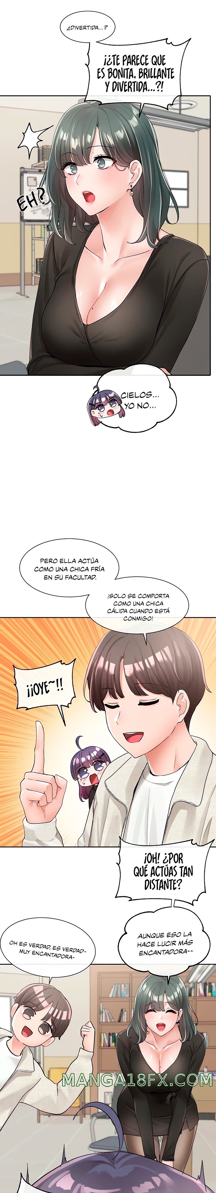 Circles Raw - Chapter 100 [photo 17] - MangaPorn