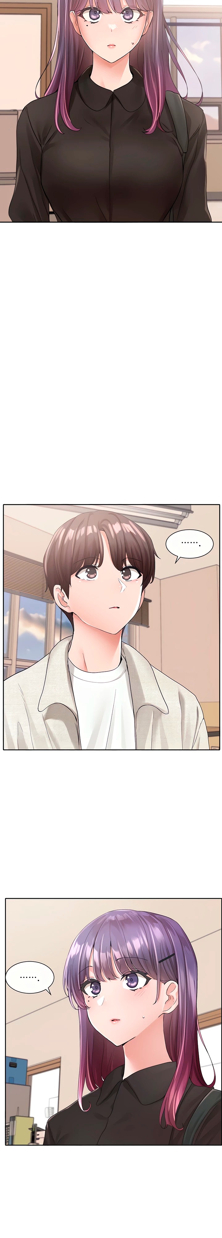 Circles Raw - Chapter 100 [photo 2] - MangaPorn