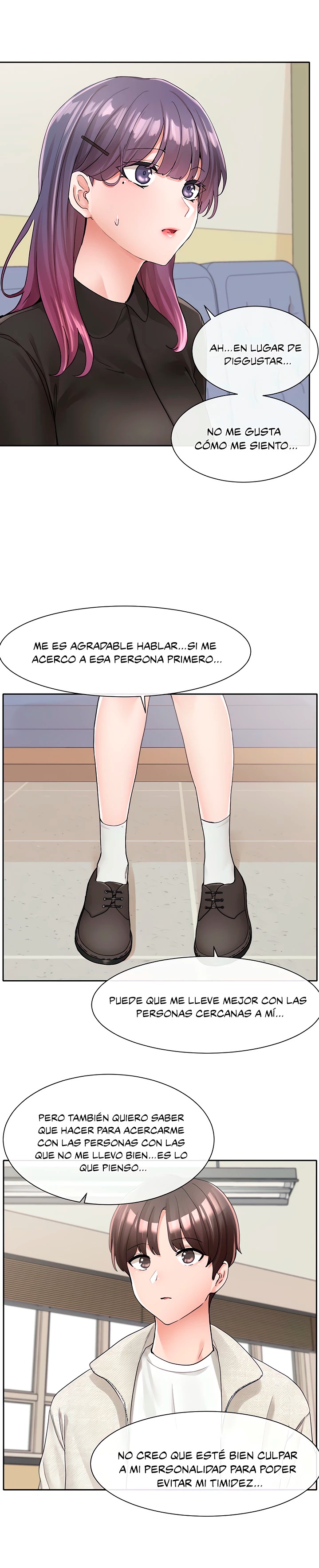 Circles Raw - Chapter 100 [photo 21] - MangaPorn