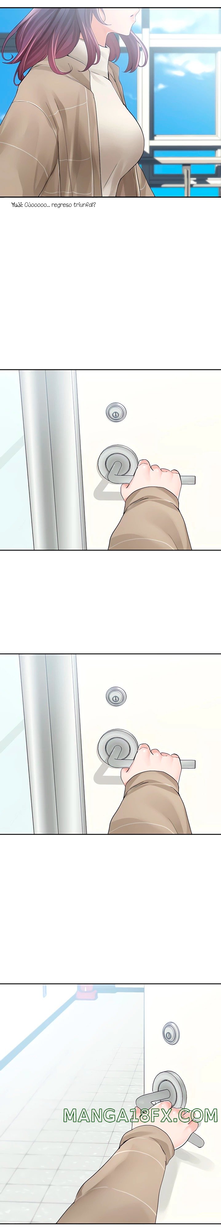 Circles Raw - Chapter 100 [photo 27] - MangaPorn