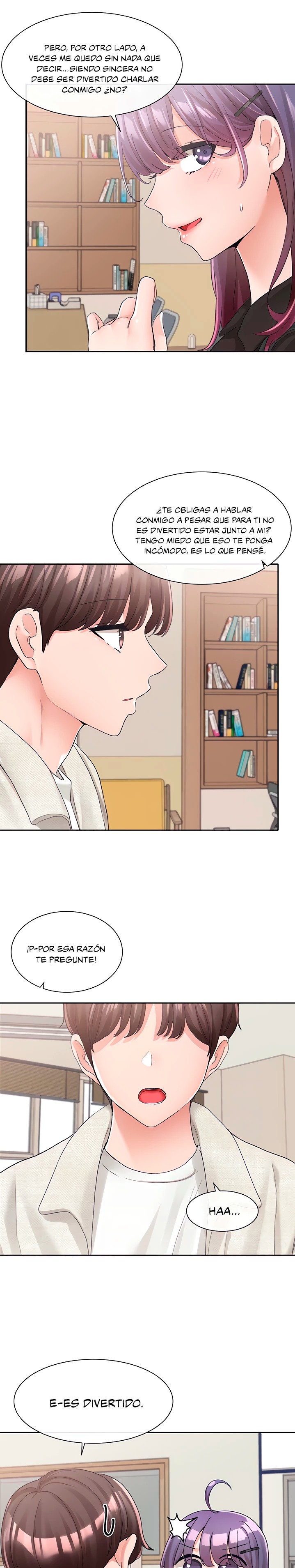 Circles Raw - Chapter 100 [photo 4] - MangaPorn