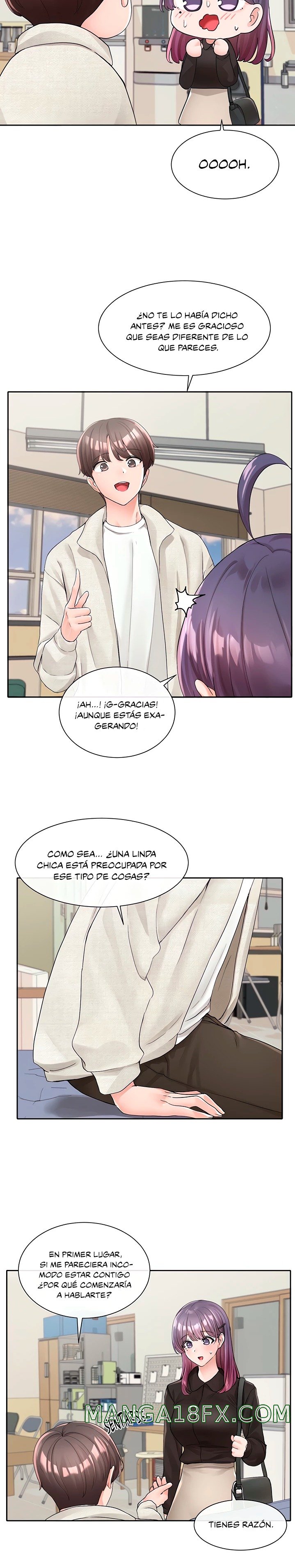 Circles Raw - Chapter 100 [photo 5] - MangaPorn