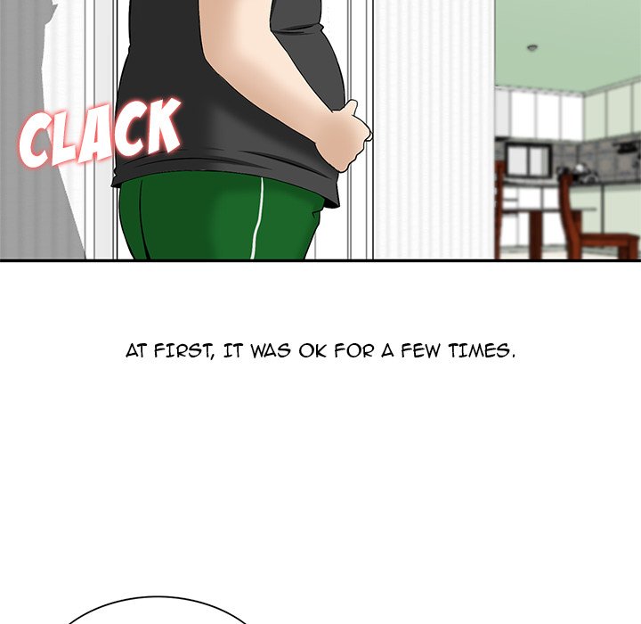 All Theirs - Chapter 15 [photo 19] - MangaPorn