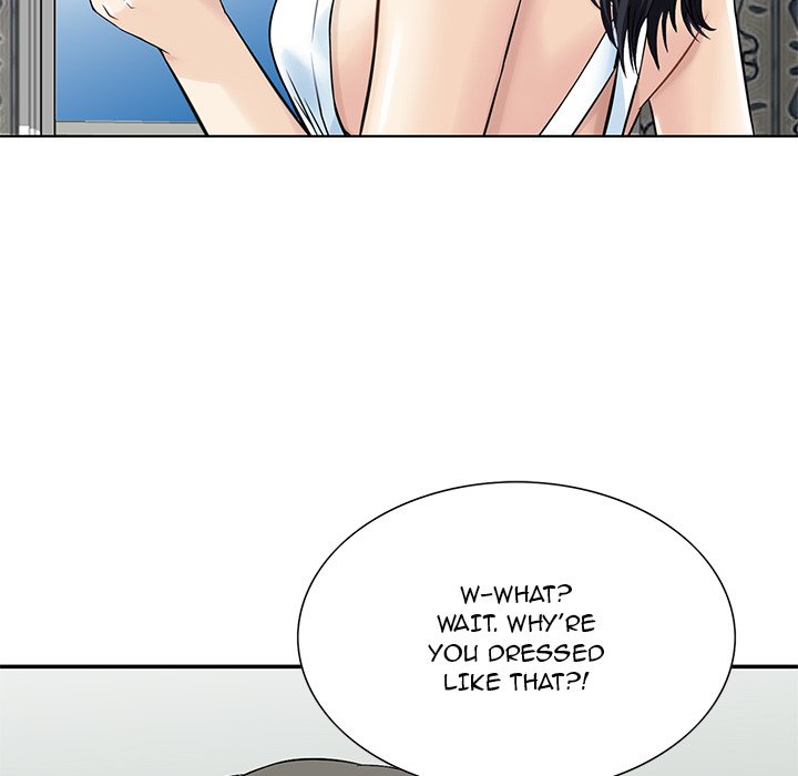 All Theirs - Chapter 15 [photo 25] - MangaPorn